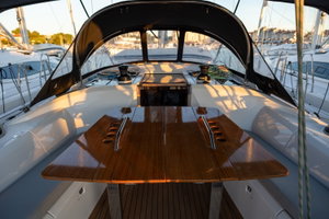 Elan E6 „Sailing Grace“ – fotka 6