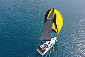 Elan E6 „Sailing Grace“ – fotka 4