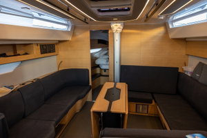 Elan E6 „Sailing Grace“ – fotka 2
