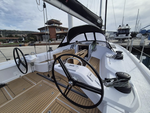 Elan E6 „Sailing Grace“ – fotka 5