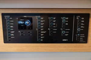 Elan E6 „Sailing Grace“ – fotka 16
