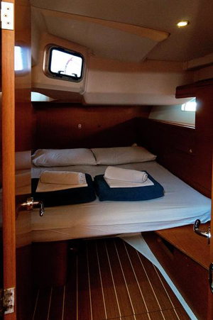 Sun Odyssey 509 „Aqua Kiss“ – fotka 13
