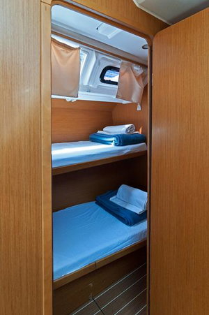 Sun Odyssey 509 „Aqua Kiss“ – fotka 3