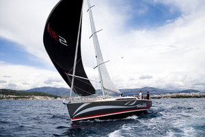 Salona 38 „KaninVin“ – fotka 1