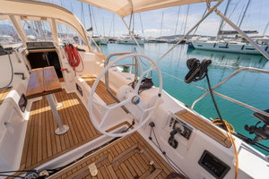 Salona 38 „KaninVin“ – fotka 23