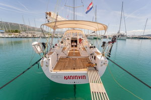 Salona 38 „KaninVin“ – fotka 19
