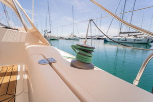 Salona 38 „KaninVin“ – fotka 25