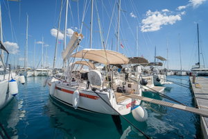 Salona 38 „KaninVin“ – fotka 4