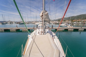 Salona 38 „KaninVin“ – fotka 28