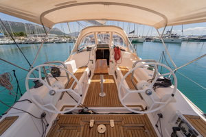 Salona 38 „KaninVin“ – fotka 22