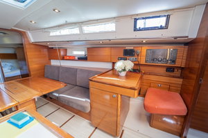 Salona 38 „KaninVin“ – fotka 10