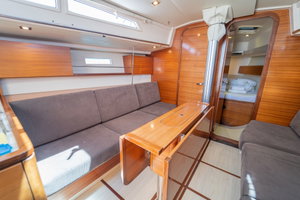 Salona 38 „KaninVin“ – fotka 8