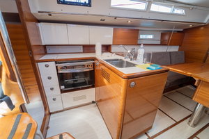 Salona 38 „KaninVin“ – fotka 13