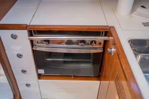 Salona 38 „KaninVin“ – fotka 16
