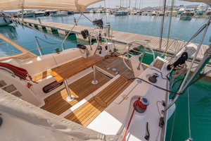 Salona 38 „KaninVin“ – fotka 30