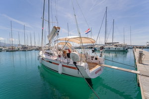 Salona 38 „KaninVin“ – fotka 21