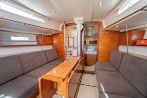 Salona 38 „KaninVin“ – fotka 6