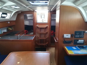 Bavaria Cruiser 37 „Mayan“ – fotka 5