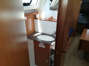 Bavaria Cruiser 37 „Mayan“ – fotka 2