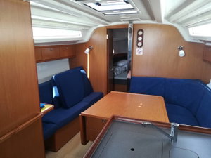 Bavaria Cruiser 37 „Mayan“ – fotka 4