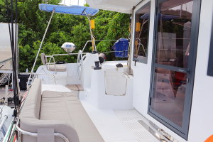 Bali Catsmart „Tropico“ – fotka 5