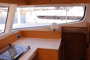 Bali Catsmart „Tropico“ – fotka 45