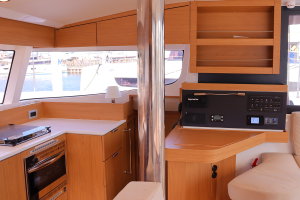 Bali Catsmart „Tropico“ – fotka 15