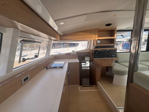 Bali Catsmart „Voyager“ – fotka 11
