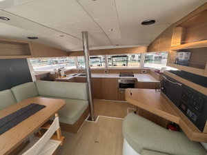 Bali Catsmart „Voyager“ – fotka 3