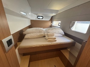 Bali Catsmart „Voyager“ – fotka 4