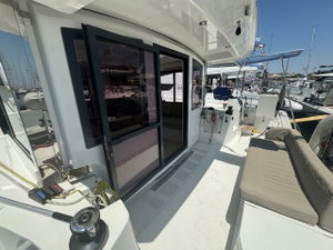 Bali Catsmart „Voyager“ – fotka 7