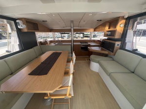 Bali Catsmart „Voyager“ – fotka 10