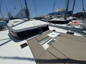 Bali Catsmart „Voyager“ – fotka 9