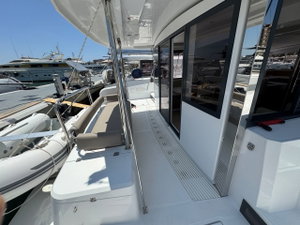Bali Catsmart „Voyager“ – fotka 6
