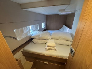Bali Catsmart „Voyager“ – fotka 12