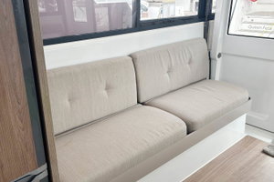 Bali Catspace „Cosmo“ – fotka 10