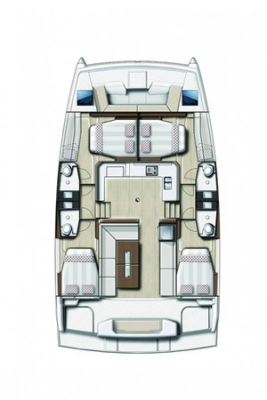 Bali Catspace „Cosmo“ – fotka 21