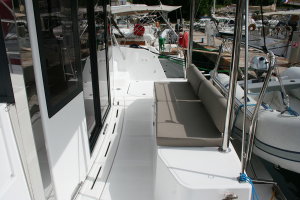 Bali Catspace „Family 257“ – fotka 21