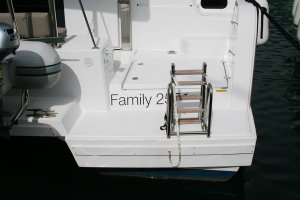 Bali Catspace „Family 257“ – fotka 14