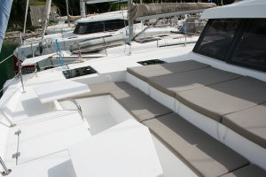 Bali Catspace „Family 257“ – fotka 33