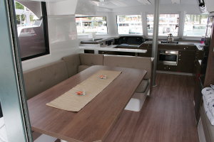 Bali Catspace „Family 257“ – fotka 4