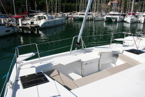 Bali Catspace „Ghost“ – fotka 35