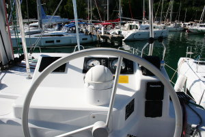 Bali Catspace „Ghost“ – fotka 32