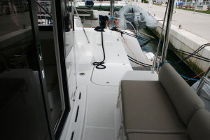 Bali Catspace „Ghost“ – fotka 28