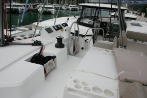 Bali Catspace „Ghost“ – fotka 23