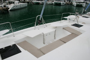 Bali Catspace „Ghost“ – fotka 21