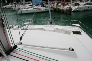 Bali Catspace „Ghost“ – fotka 25
