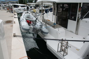 Bali Catspace „Ghost“ – fotka 19