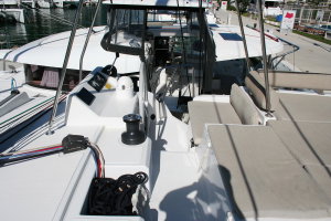 Bali Catspace „Ghost“ – fotka 31