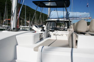 Bali Catspace „Ghost“ – fotka 29
